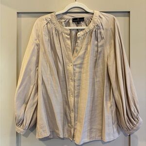 Pomander Palace Blouse